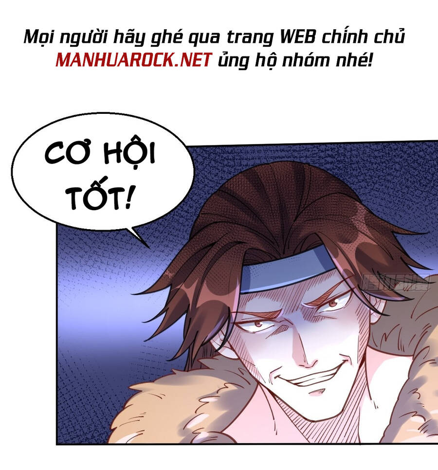 Nguyên Lai Ta Là Tu Tiên Đại Lão chapter 82 - Trang 11