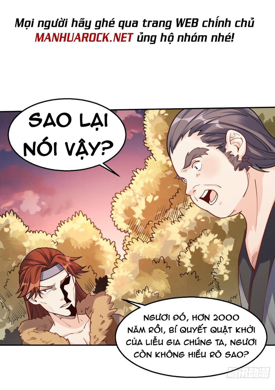 Nguyên Lai Ta Là Tu Tiên Đại Lão chapter 82 - Trang 12