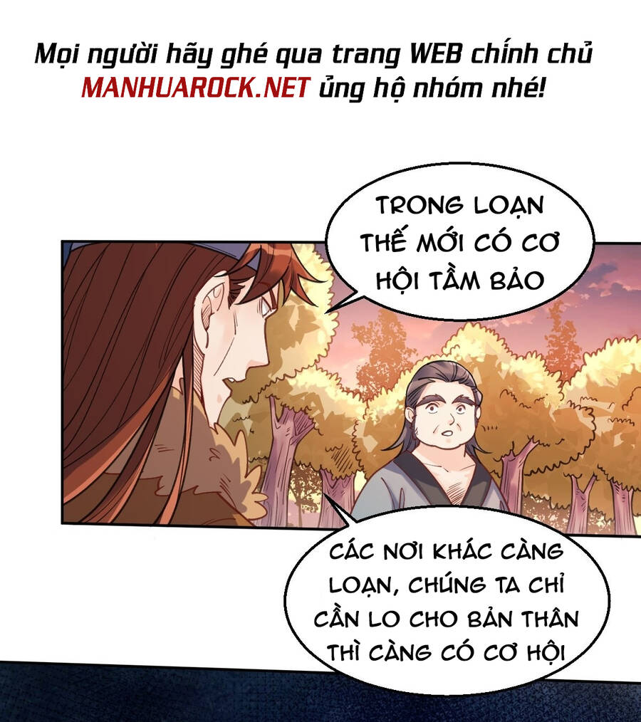 Nguyên Lai Ta Là Tu Tiên Đại Lão chapter 82 - Trang 13