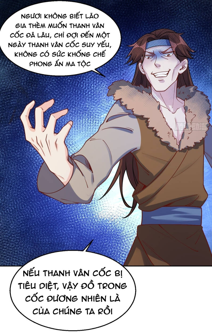 Nguyên Lai Ta Là Tu Tiên Đại Lão chapter 82 - Trang 14