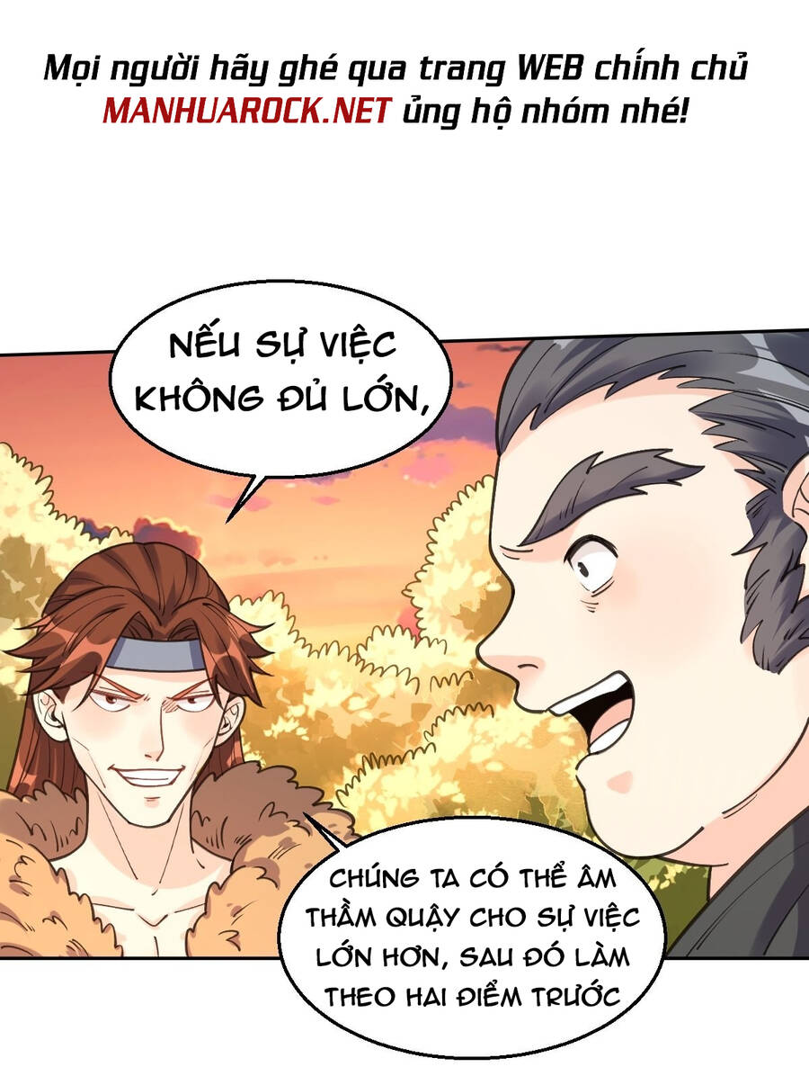 Nguyên Lai Ta Là Tu Tiên Đại Lão chapter 82 - Trang 16