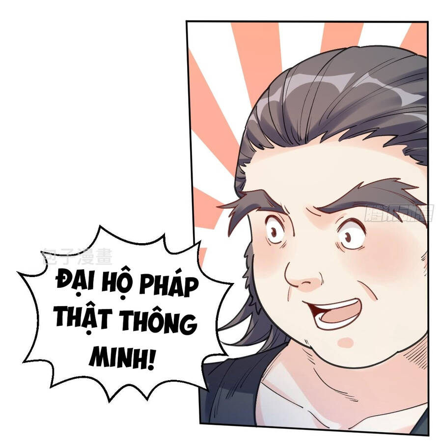 Nguyên Lai Ta Là Tu Tiên Đại Lão chapter 82 - Trang 17