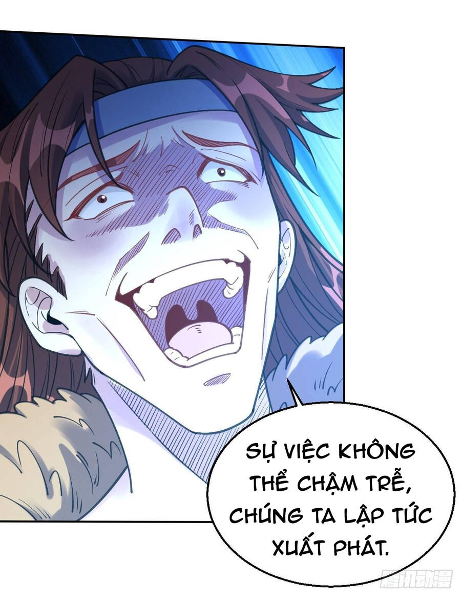 Nguyên Lai Ta Là Tu Tiên Đại Lão chapter 82 - Trang 18