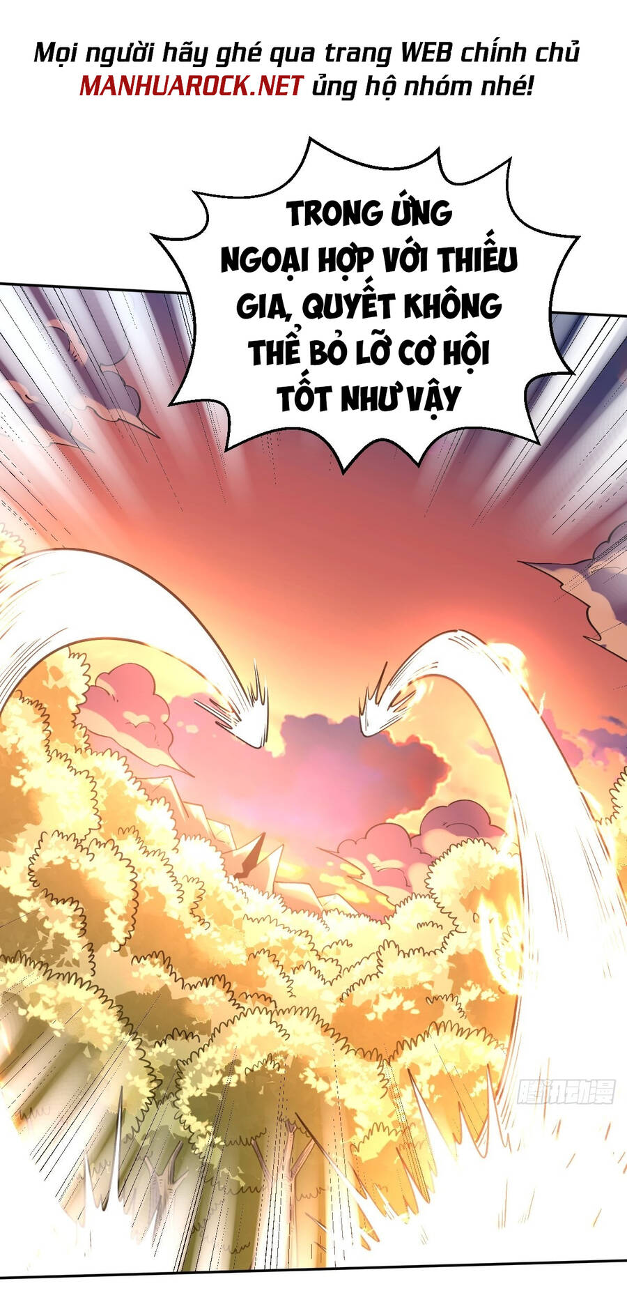 Nguyên Lai Ta Là Tu Tiên Đại Lão chapter 82 - Trang 19