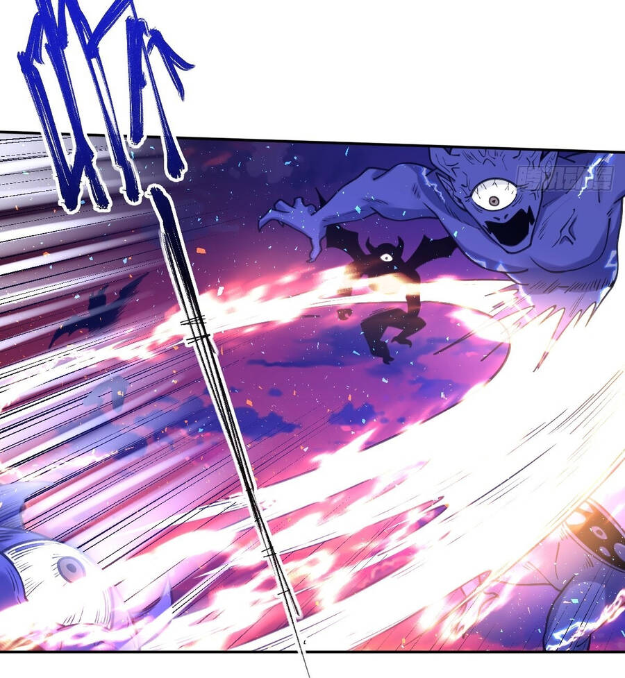 Nguyên Lai Ta Là Tu Tiên Đại Lão chapter 82 - Trang 21