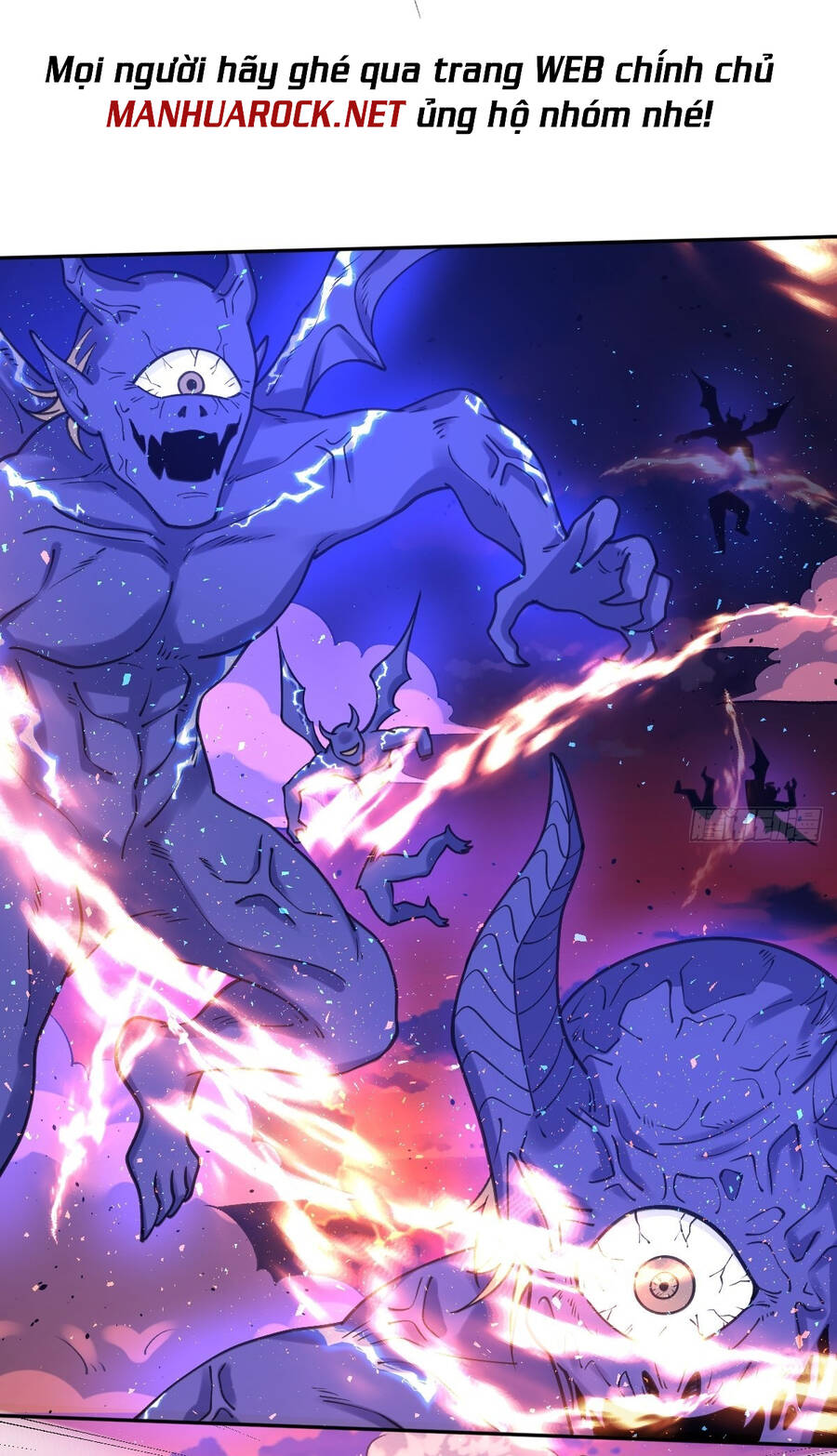 Nguyên Lai Ta Là Tu Tiên Đại Lão chapter 82 - Trang 22