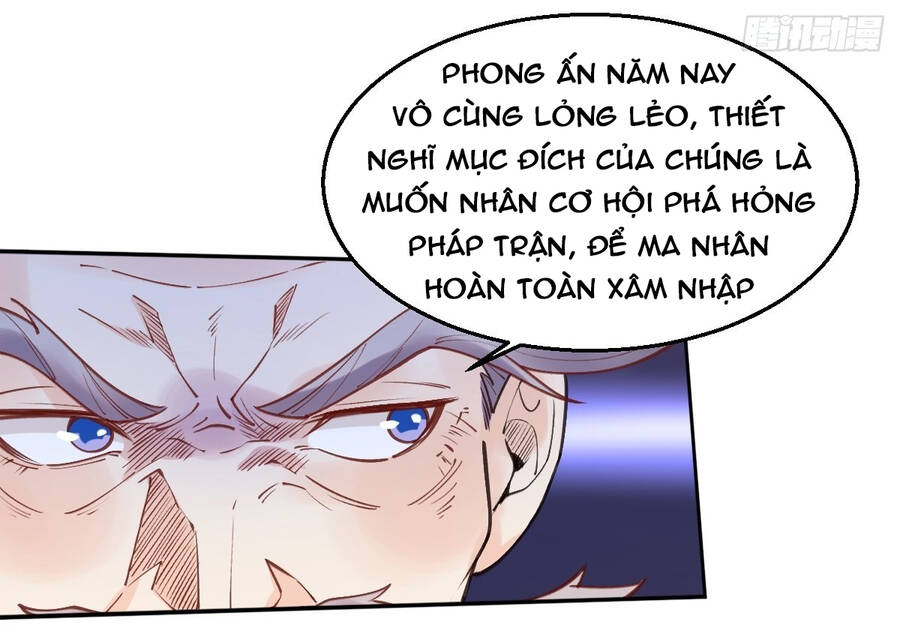 Nguyên Lai Ta Là Tu Tiên Đại Lão chapter 82 - Trang 25