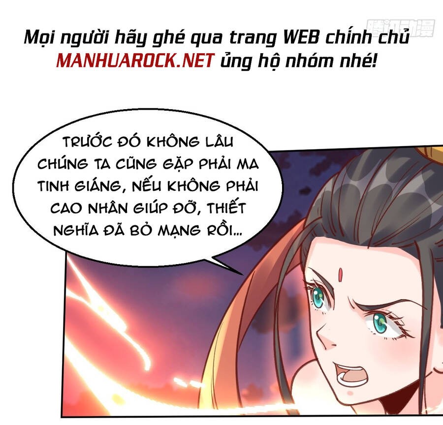 Nguyên Lai Ta Là Tu Tiên Đại Lão chapter 82 - Trang 27