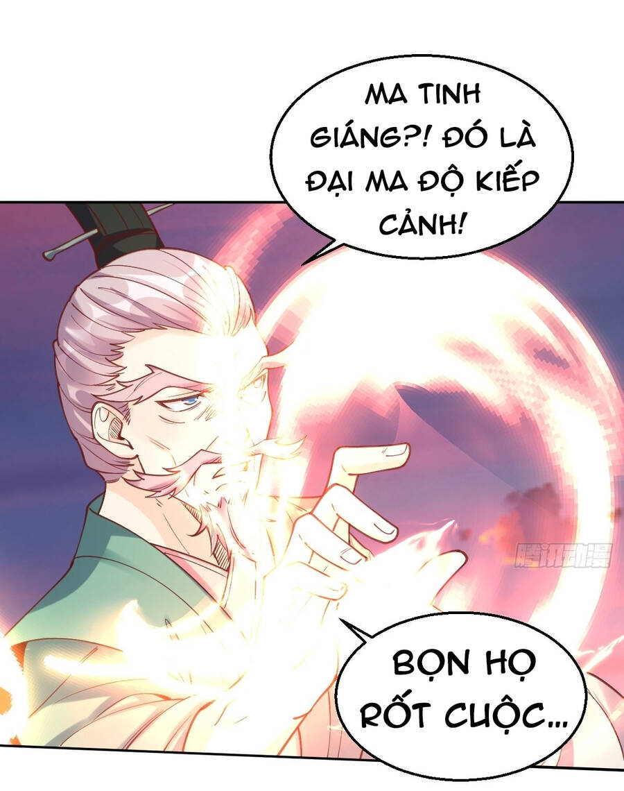 Nguyên Lai Ta Là Tu Tiên Đại Lão chapter 82 - Trang 28