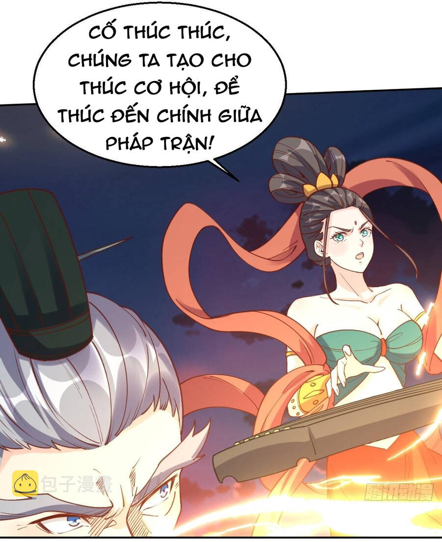 Nguyên Lai Ta Là Tu Tiên Đại Lão chapter 82 - Trang 31
