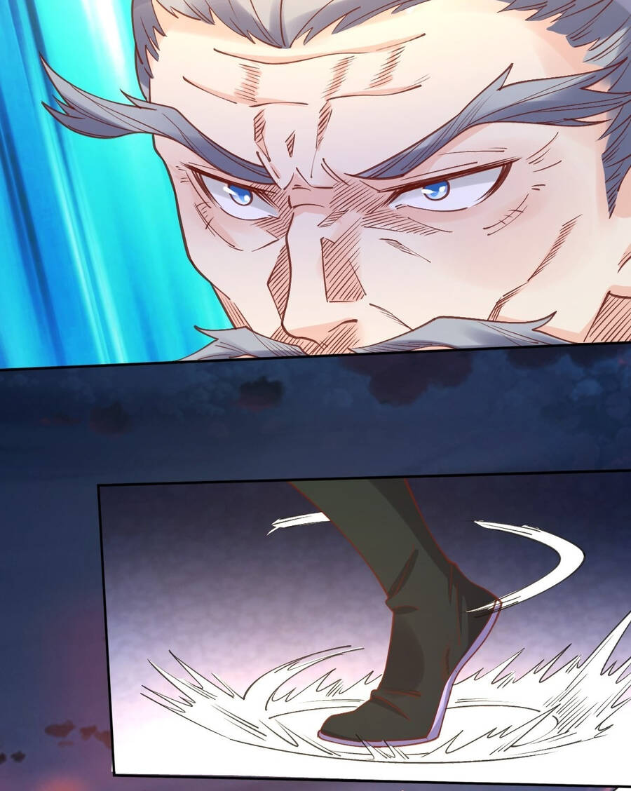 Nguyên Lai Ta Là Tu Tiên Đại Lão chapter 82 - Trang 35