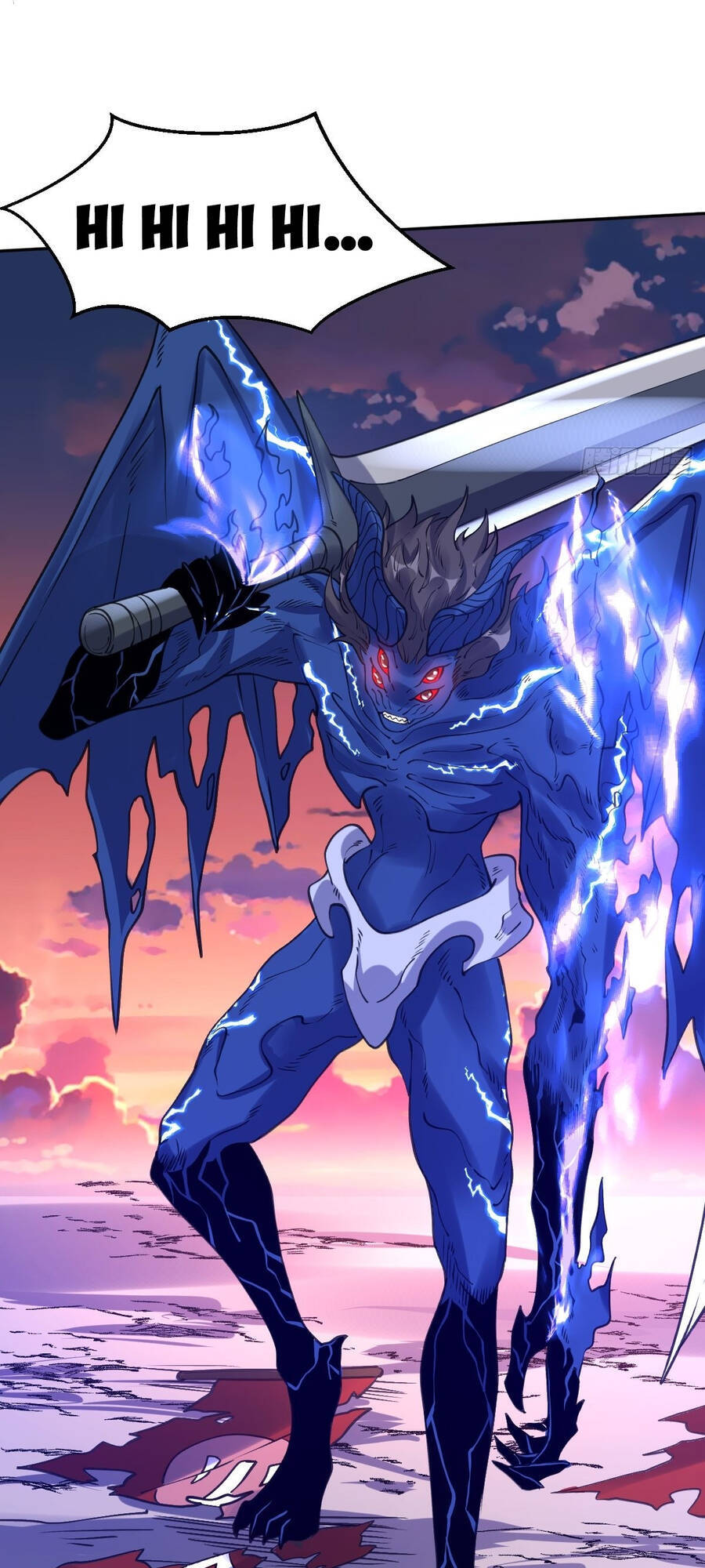 Nguyên Lai Ta Là Tu Tiên Đại Lão chapter 82 - Trang 43