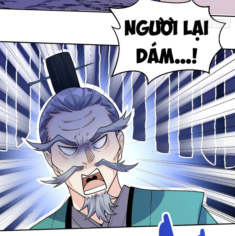 Nguyên Lai Ta Là Tu Tiên Đại Lão chapter 82 - Trang 45