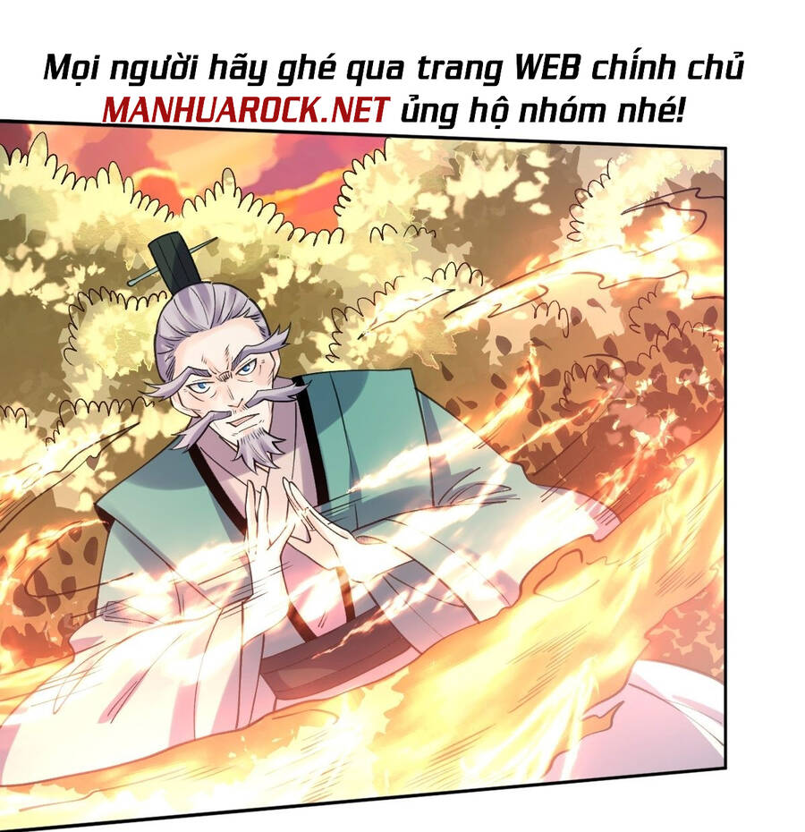 Nguyên Lai Ta Là Tu Tiên Đại Lão chapter 82 - Trang 47