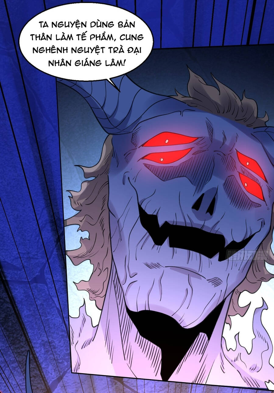 Nguyên Lai Ta Là Tu Tiên Đại Lão chapter 82 - Trang 51