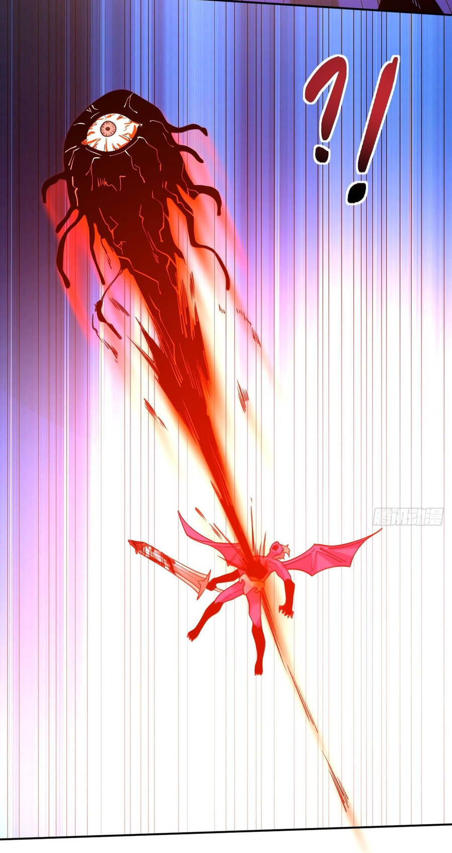 Nguyên Lai Ta Là Tu Tiên Đại Lão chapter 82 - Trang 53