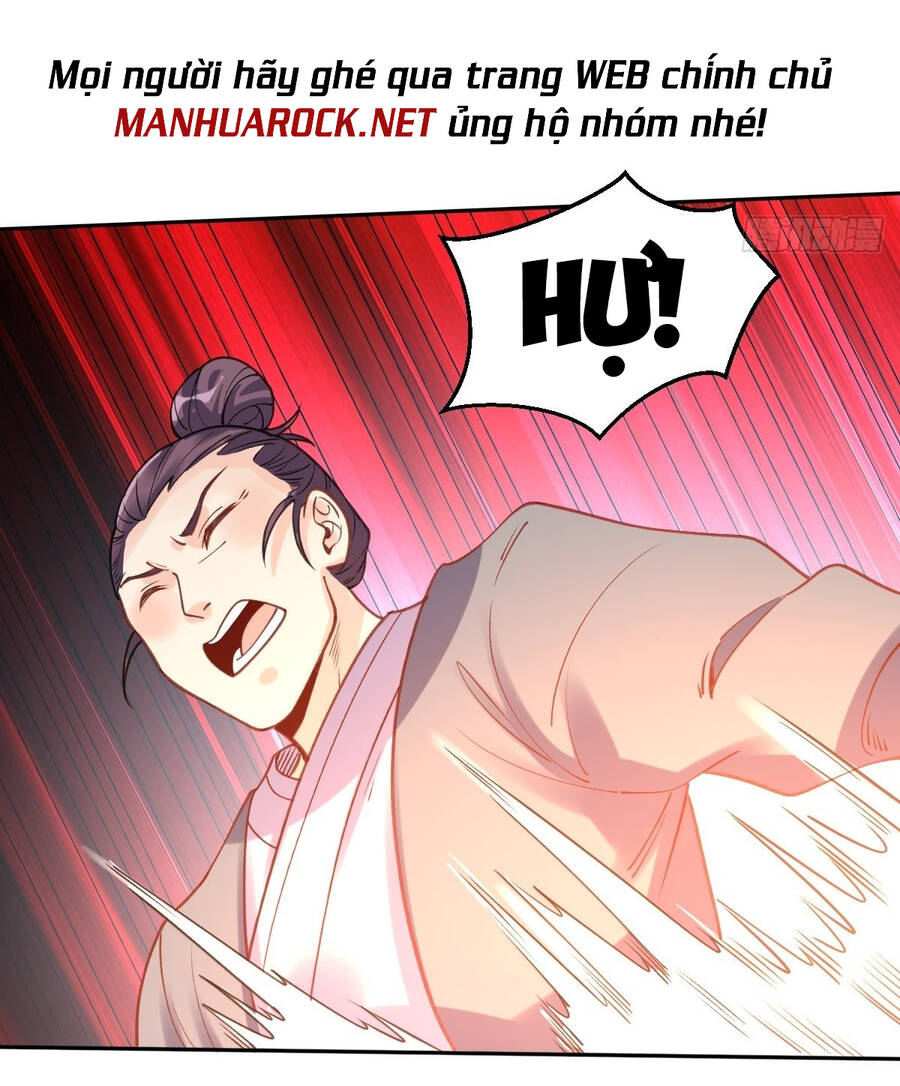 Nguyên Lai Ta Là Tu Tiên Đại Lão chapter 82 - Trang 58