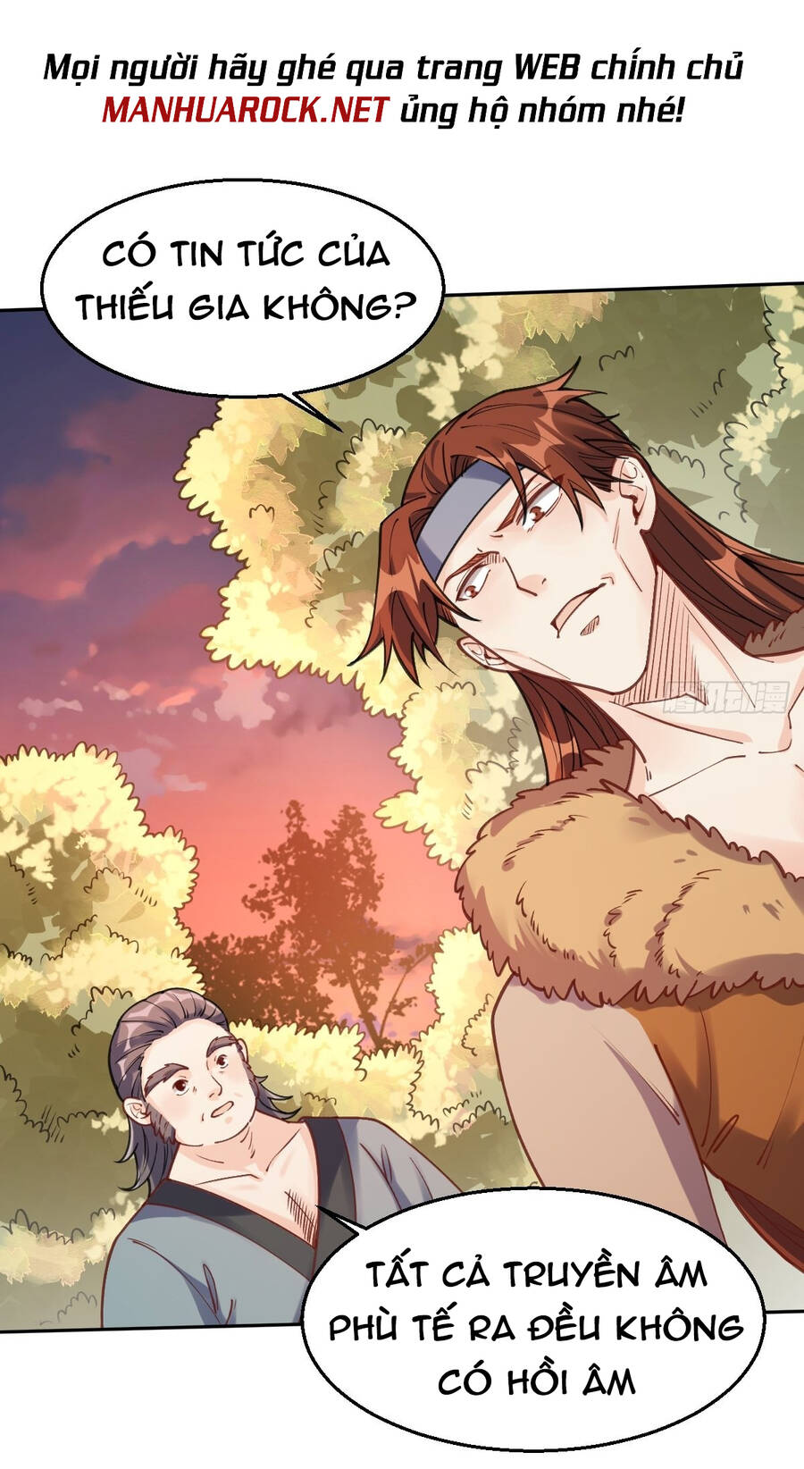 Nguyên Lai Ta Là Tu Tiên Đại Lão chapter 82 - Trang 6