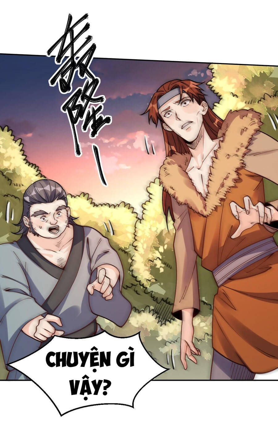 Nguyên Lai Ta Là Tu Tiên Đại Lão chapter 82 - Trang 8