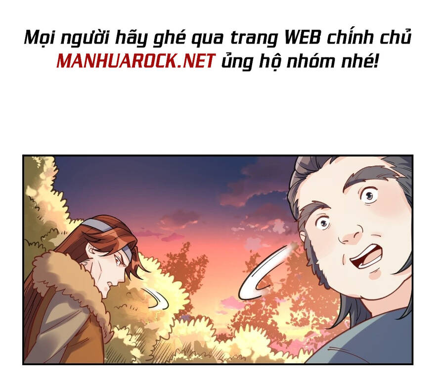 Nguyên Lai Ta Là Tu Tiên Đại Lão chapter 82 - Trang 9