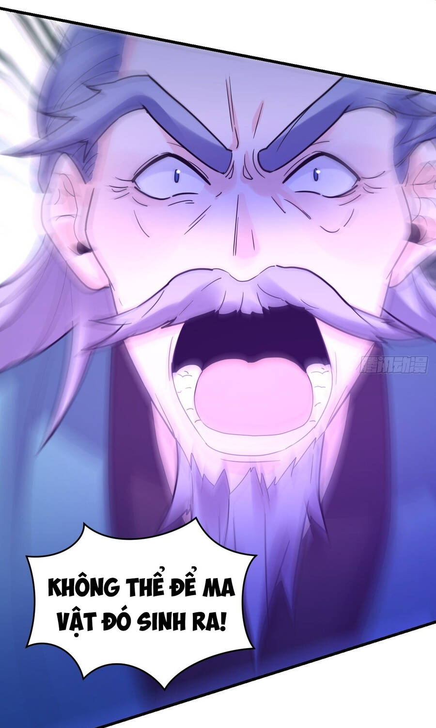 Nguyên Lai Ta Là Tu Tiên Đại Lão chapter 83 - Trang 16