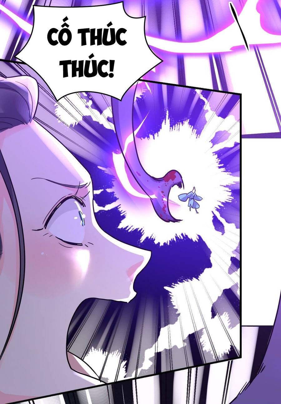 Nguyên Lai Ta Là Tu Tiên Đại Lão chapter 83 - Trang 22