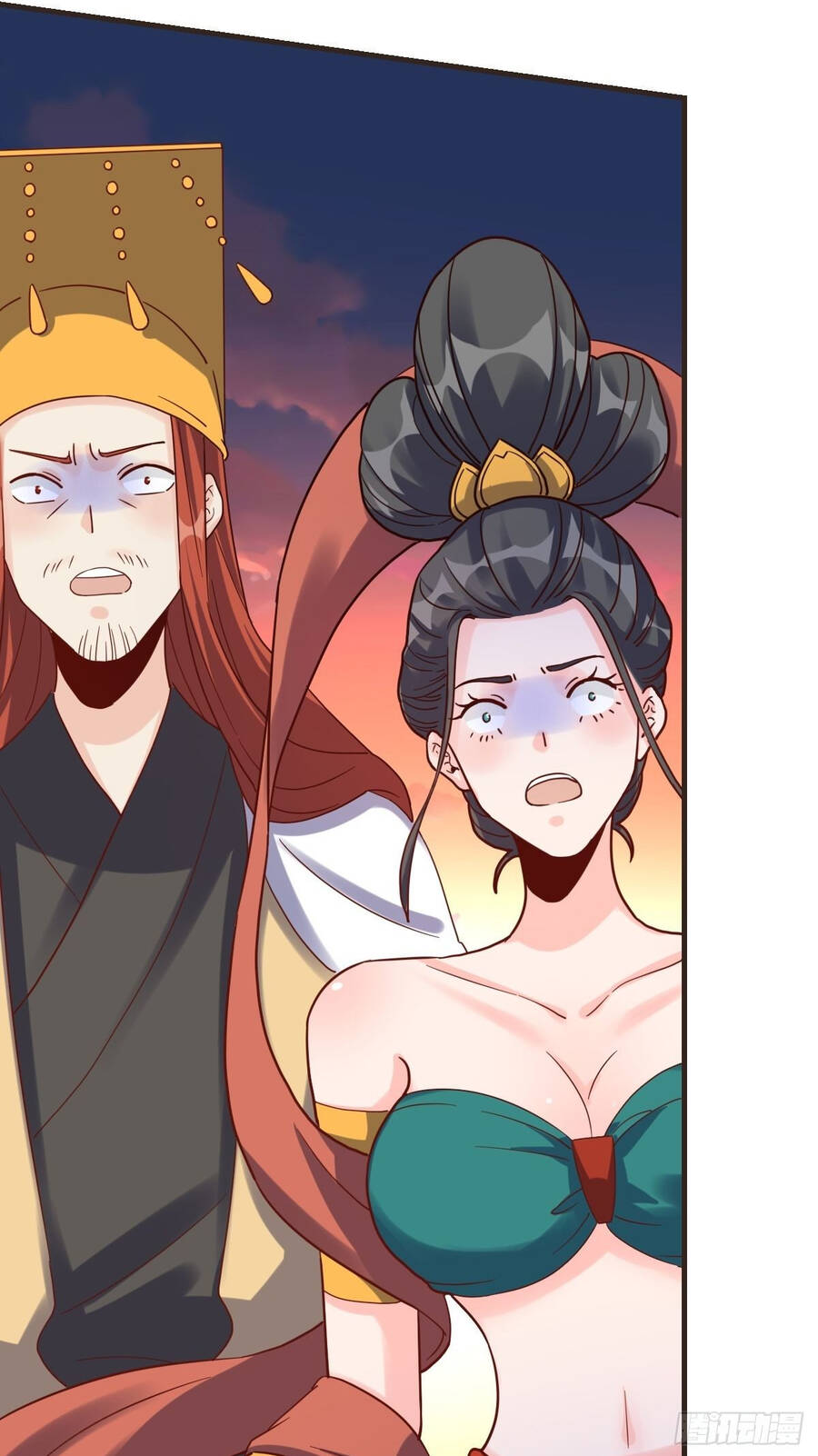 Nguyên Lai Ta Là Tu Tiên Đại Lão chapter 83 - Trang 25
