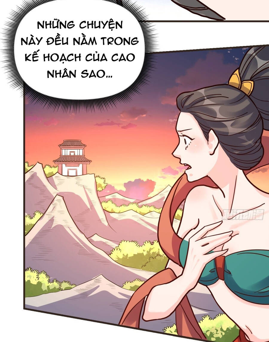 Nguyên Lai Ta Là Tu Tiên Đại Lão chapter 83 - Trang 27