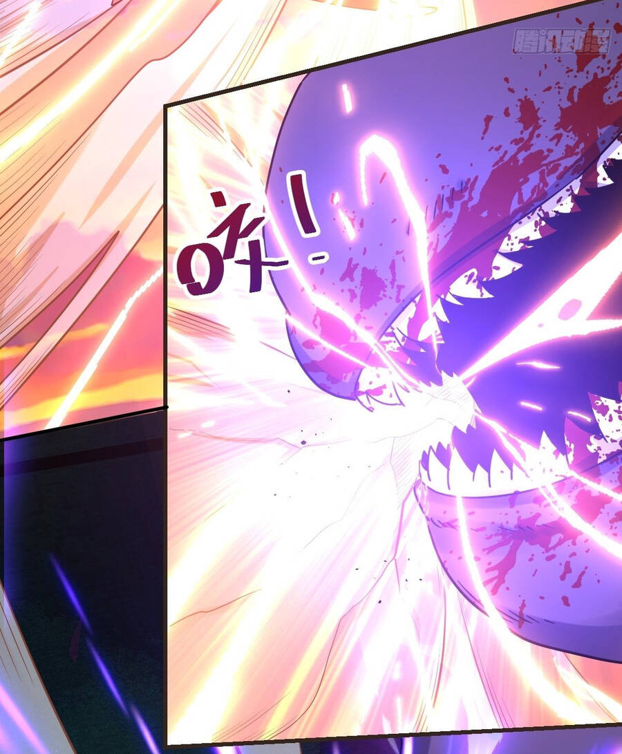 Nguyên Lai Ta Là Tu Tiên Đại Lão chapter 83 - Trang 33