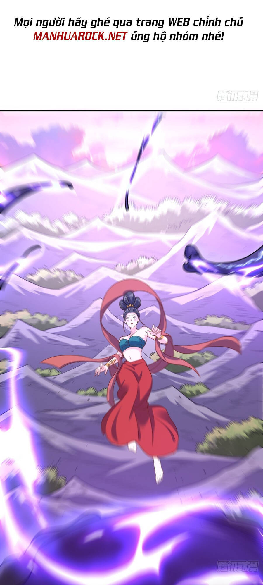 Nguyên Lai Ta Là Tu Tiên Đại Lão chapter 83 - Trang 35