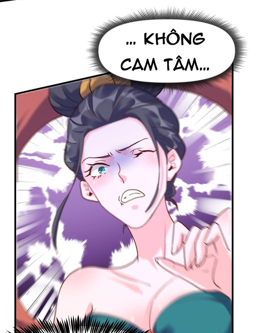 Nguyên Lai Ta Là Tu Tiên Đại Lão chapter 83 - Trang 37
