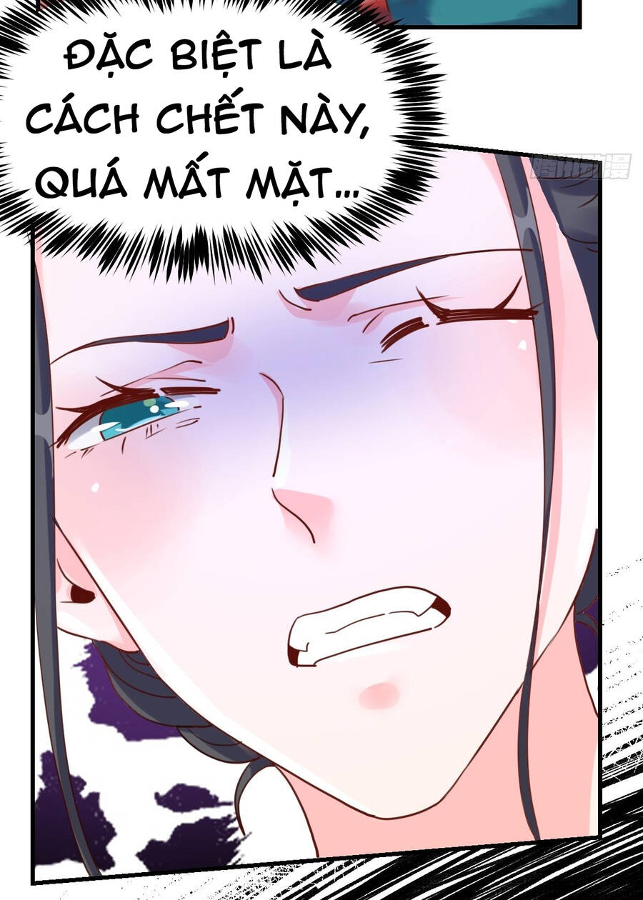 Nguyên Lai Ta Là Tu Tiên Đại Lão chapter 83 - Trang 38