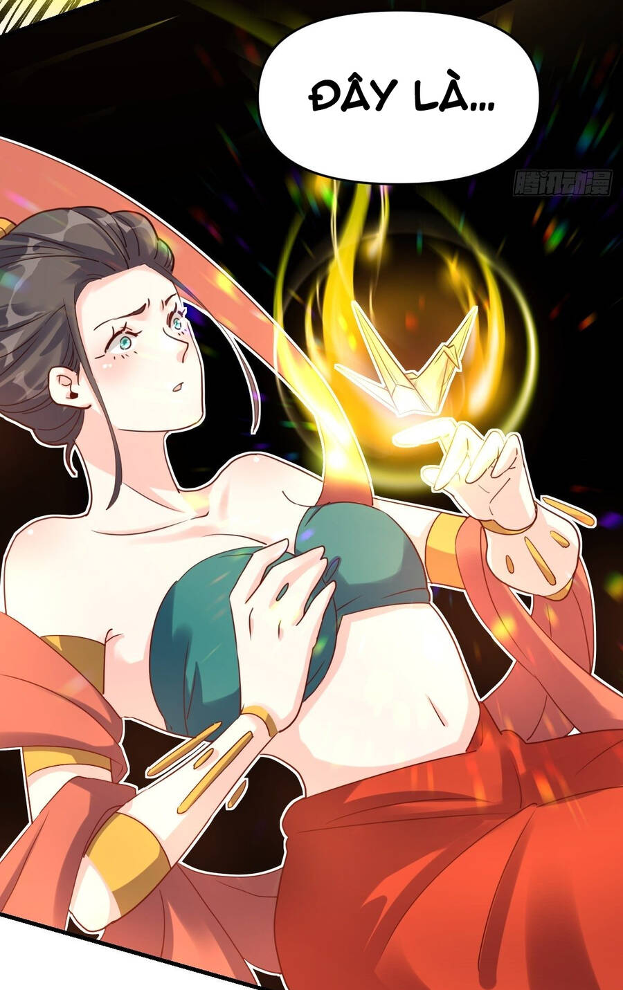 Nguyên Lai Ta Là Tu Tiên Đại Lão chapter 83 - Trang 41