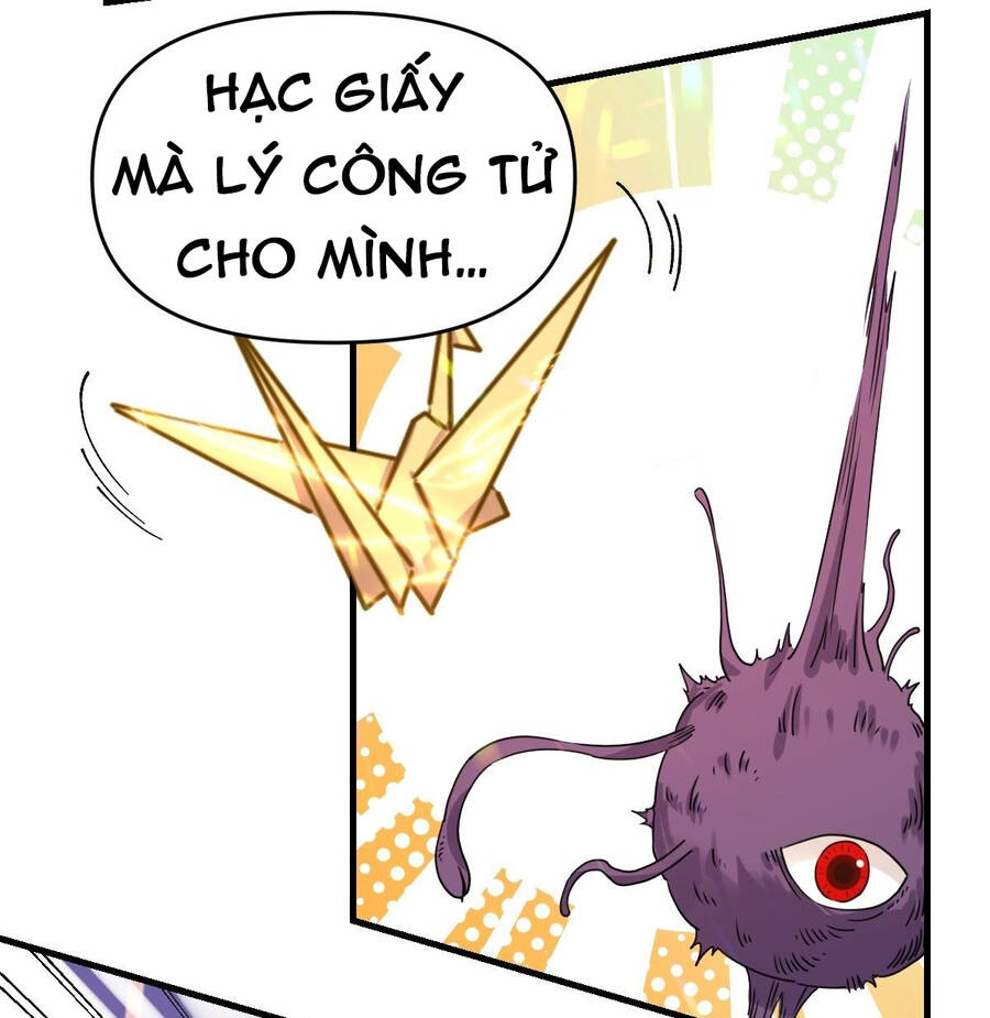 Nguyên Lai Ta Là Tu Tiên Đại Lão chapter 83 - Trang 43