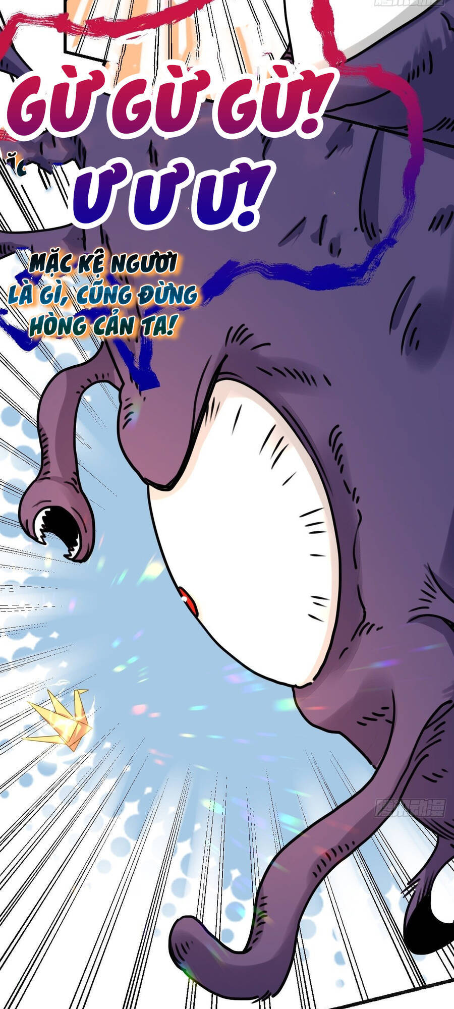 Nguyên Lai Ta Là Tu Tiên Đại Lão chapter 83 - Trang 46