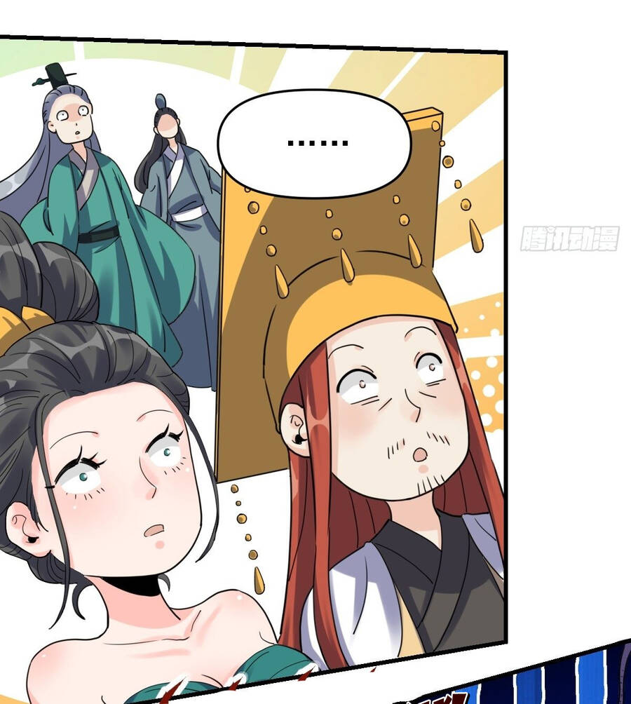 Nguyên Lai Ta Là Tu Tiên Đại Lão chapter 83 - Trang 51