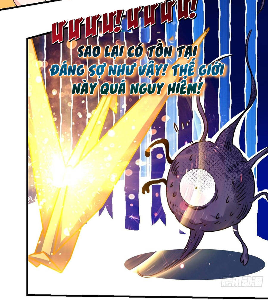 Nguyên Lai Ta Là Tu Tiên Đại Lão chapter 83 - Trang 52