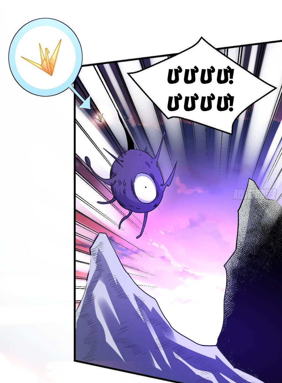 Nguyên Lai Ta Là Tu Tiên Đại Lão chapter 83 - Trang 54