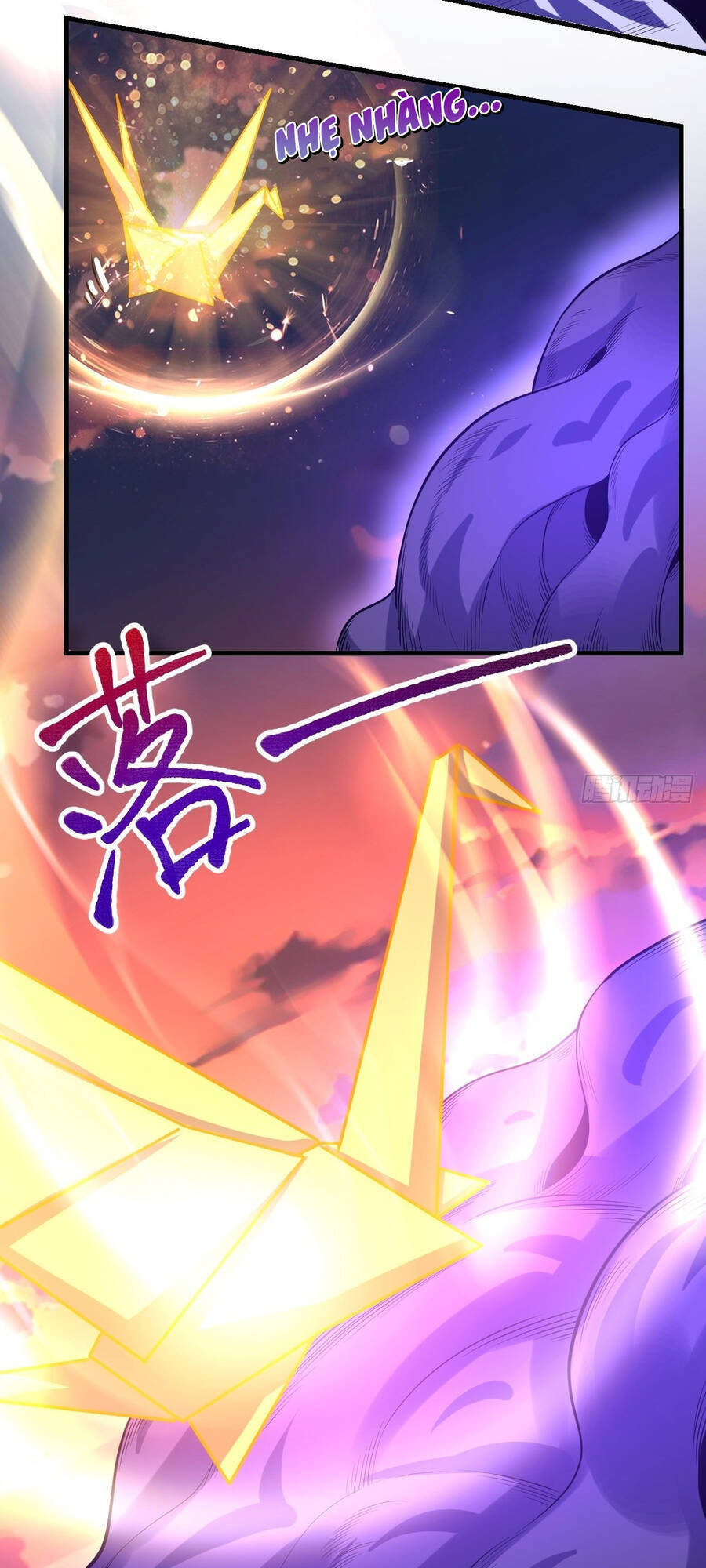 Nguyên Lai Ta Là Tu Tiên Đại Lão chapter 83 - Trang 55