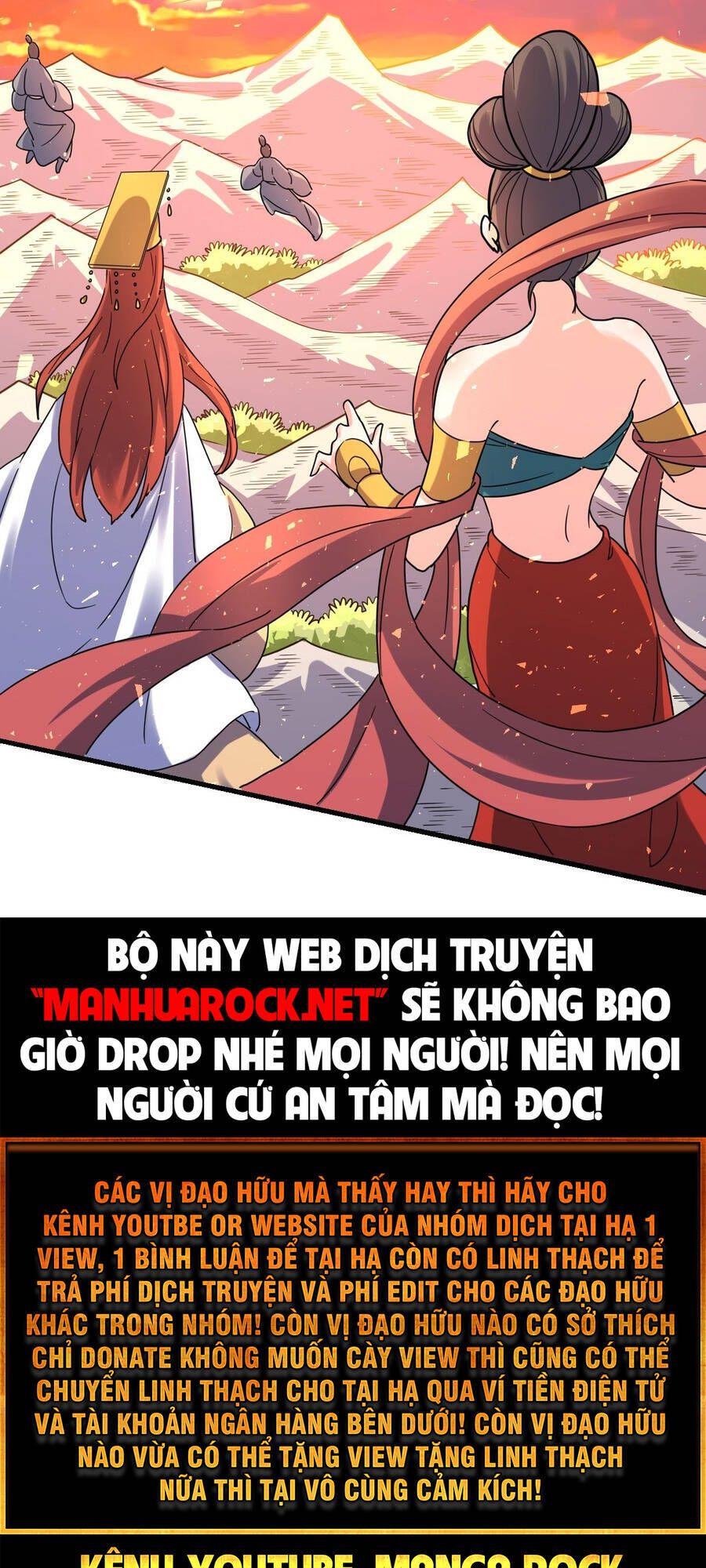Nguyên Lai Ta Là Tu Tiên Đại Lão chapter 83 - Trang 60