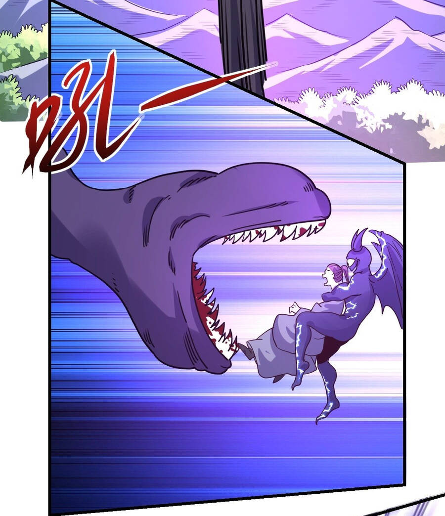 Nguyên Lai Ta Là Tu Tiên Đại Lão chapter 83 - Trang 6