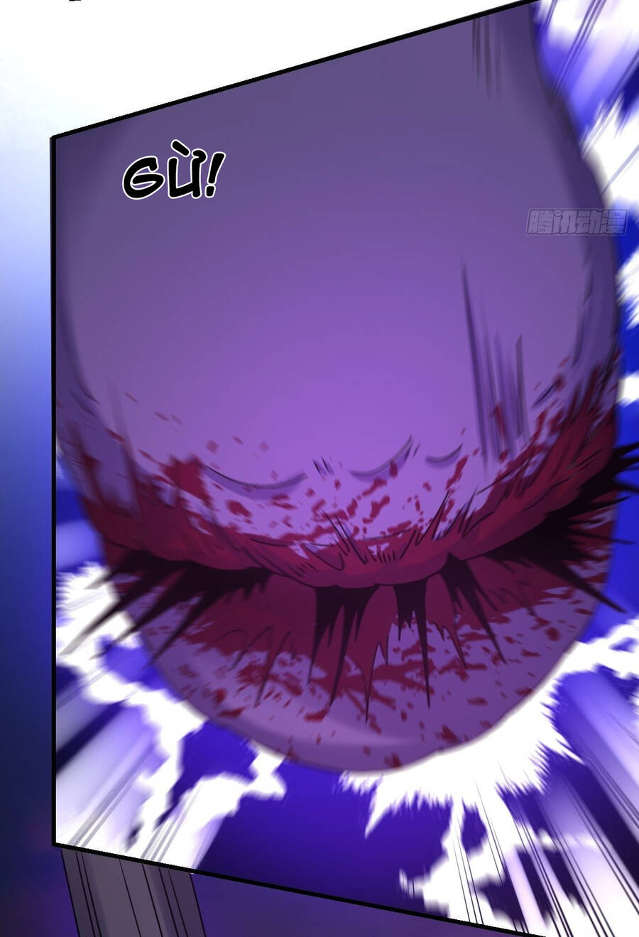 Nguyên Lai Ta Là Tu Tiên Đại Lão chapter 83 - Trang 7