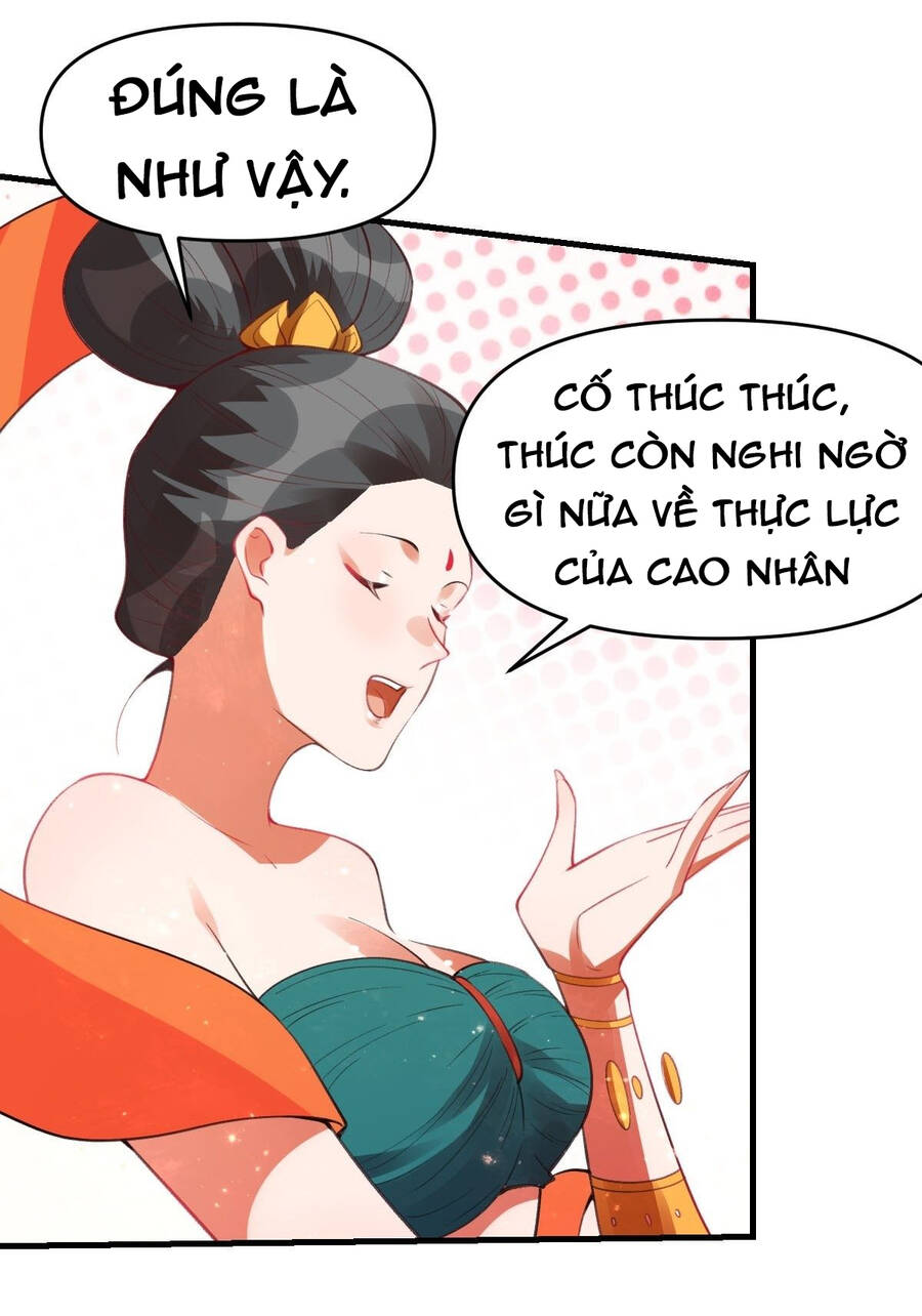 Nguyên Lai Ta Là Tu Tiên Đại Lão chapter 84 - Trang 13