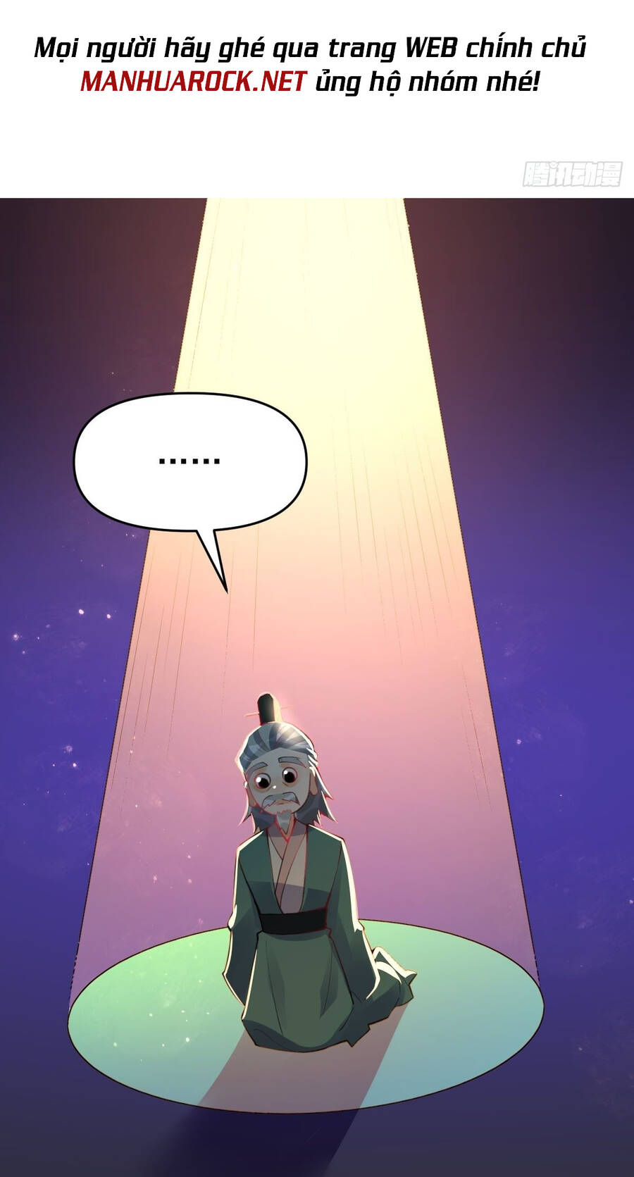 Nguyên Lai Ta Là Tu Tiên Đại Lão chapter 84 - Trang 14