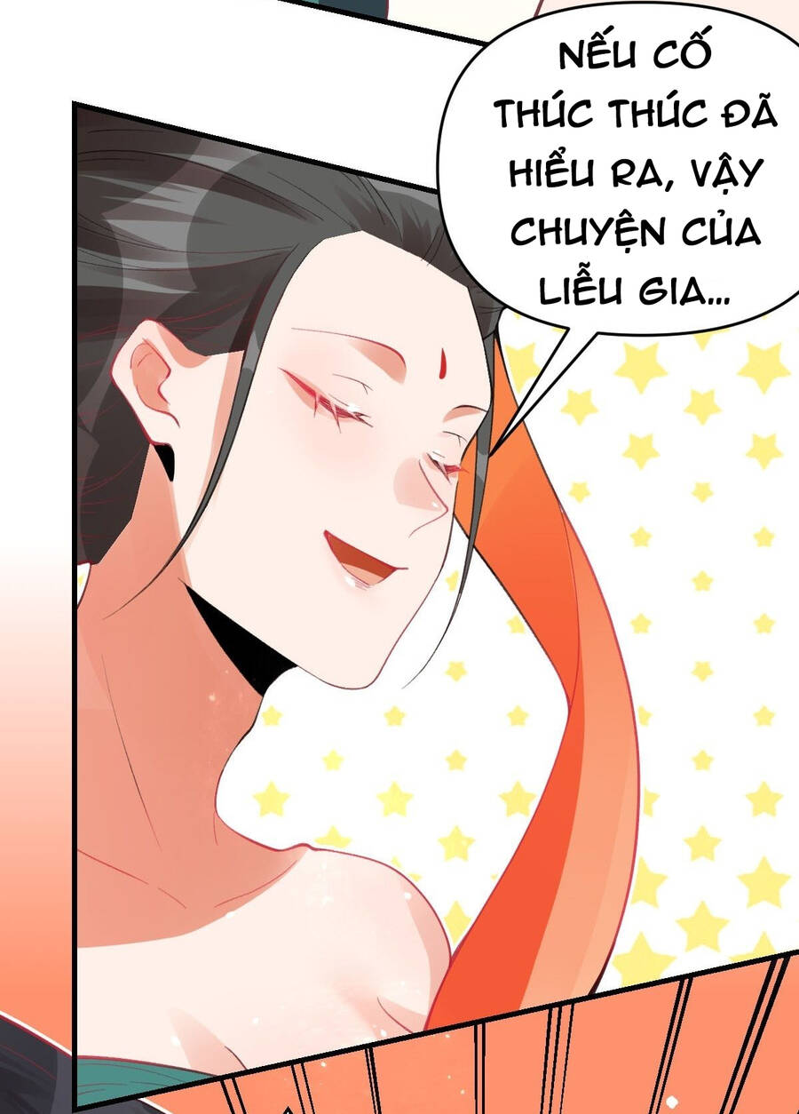 Nguyên Lai Ta Là Tu Tiên Đại Lão chapter 84 - Trang 17