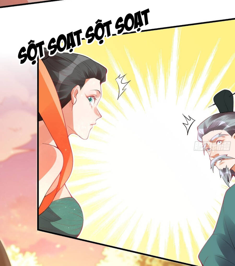 Nguyên Lai Ta Là Tu Tiên Đại Lão chapter 84 - Trang 19
