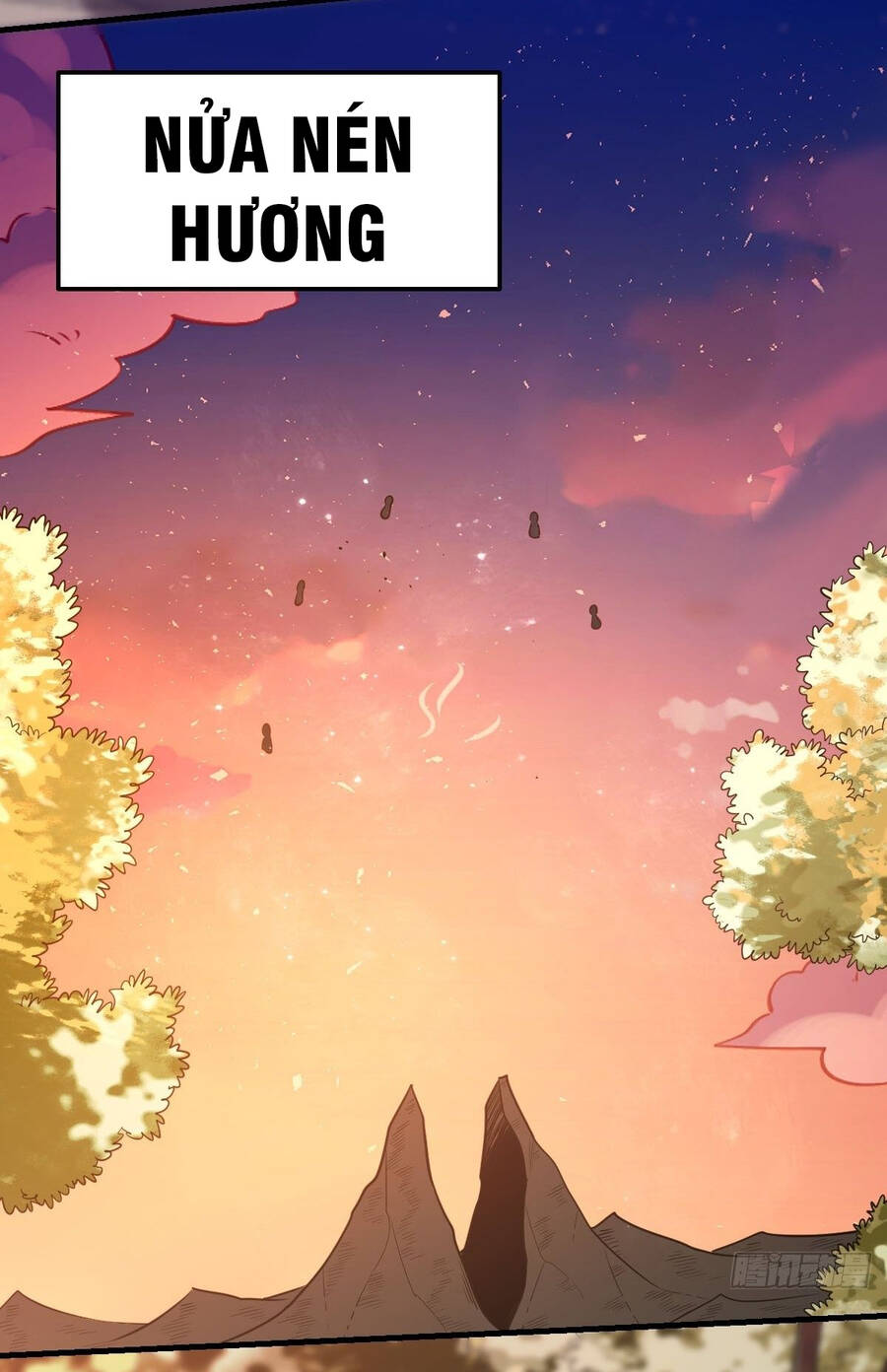 Nguyên Lai Ta Là Tu Tiên Đại Lão chapter 84 - Trang 21