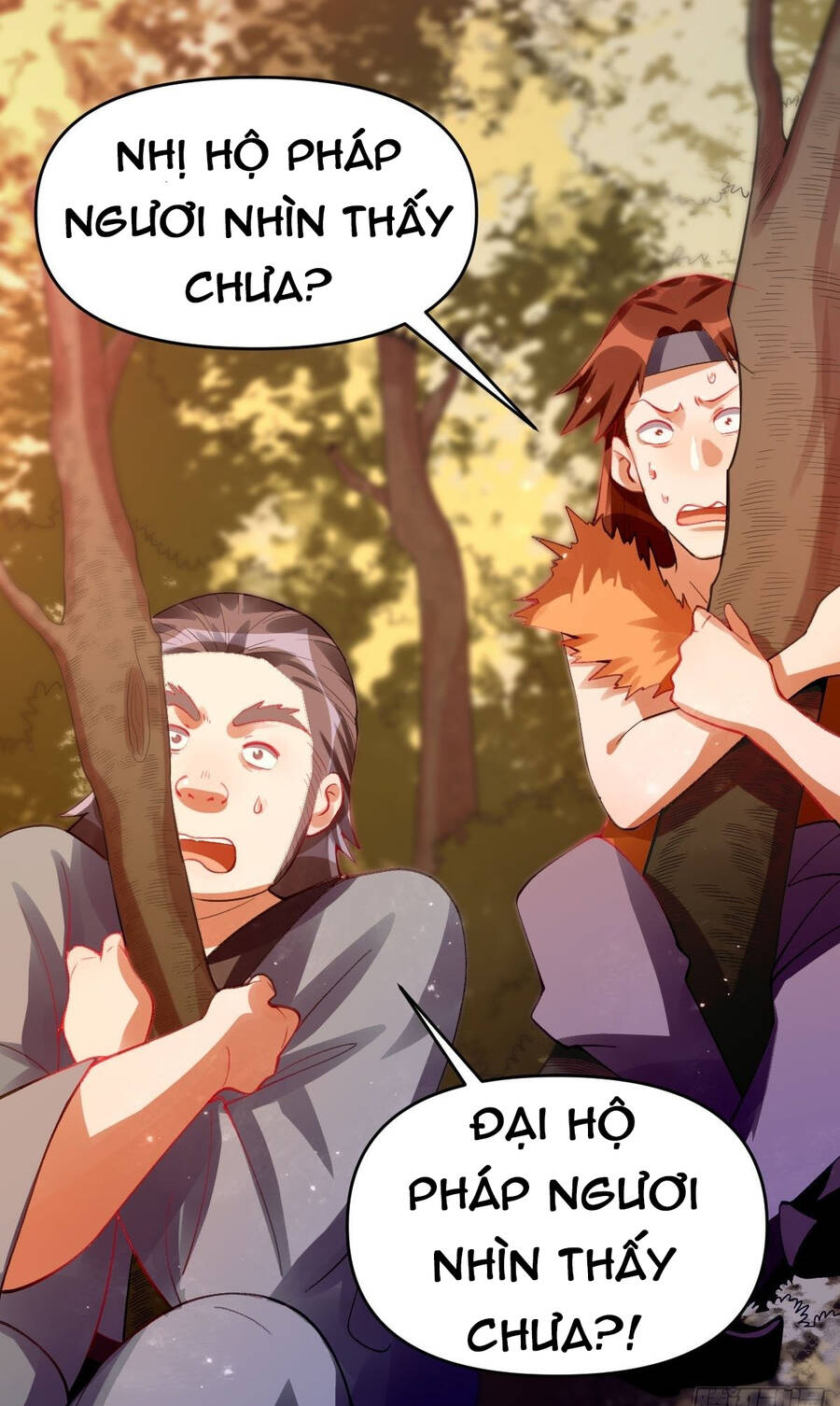 Nguyên Lai Ta Là Tu Tiên Đại Lão chapter 84 - Trang 22