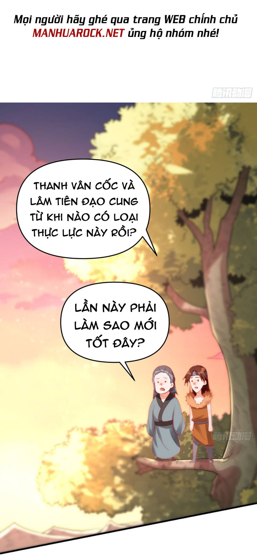 Nguyên Lai Ta Là Tu Tiên Đại Lão chapter 84 - Trang 24