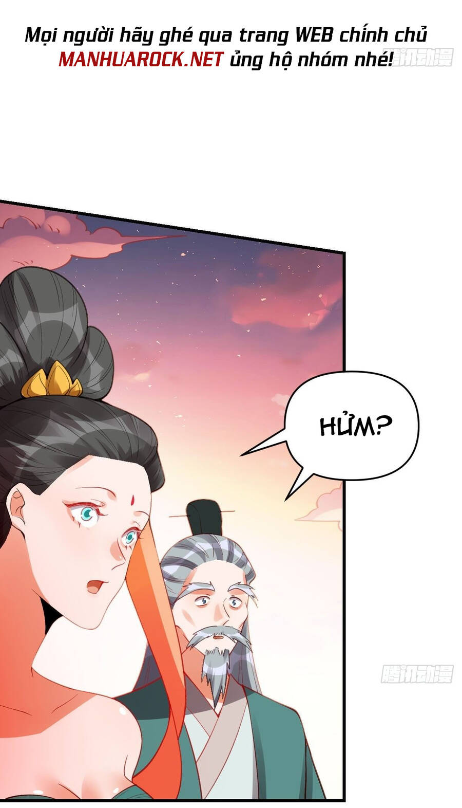 Nguyên Lai Ta Là Tu Tiên Đại Lão chapter 84 - Trang 26